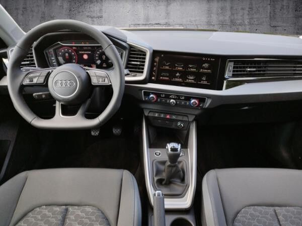 Audi A1 Sportback advanced 30 TFSI LED/2-Zonen/PDC+/S