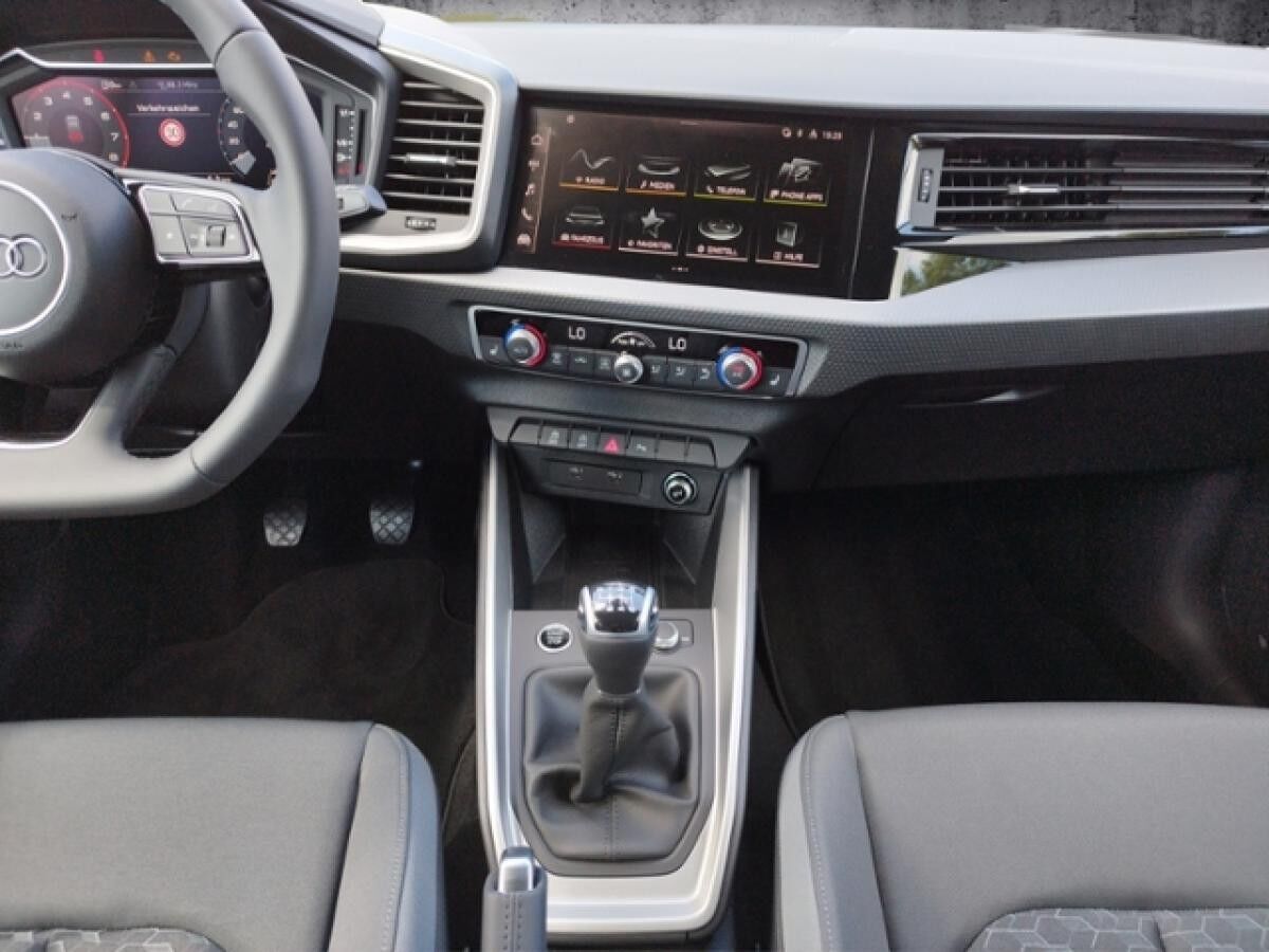 Audi A1 Sportback advanced 30 TFSI