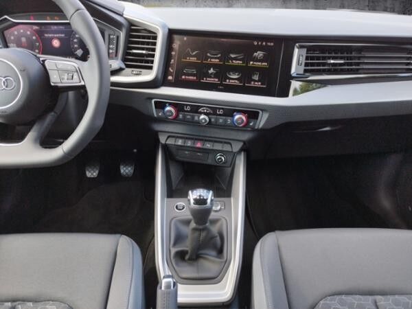 Audi A1 Sportback advanced 30 TFSI LED/2-Zonen/PDC+/S