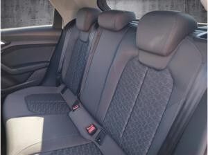 Audi A1 Sportback advanced 30 TFSI