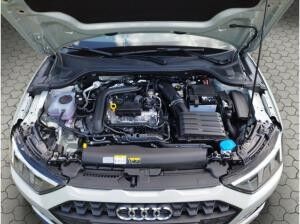 Audi A1 Sportback advanced 30 TFSI