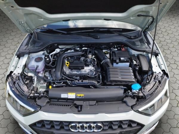 Audi A1 Sportback advanced 30 TFSI LED/2-Zonen/PDC+/S
