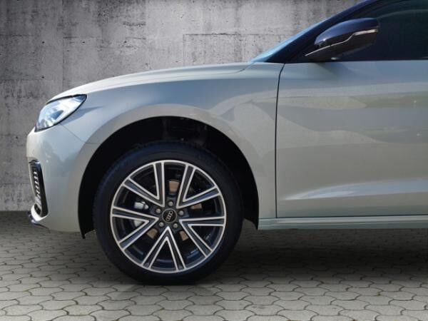 Audi A1 Sportback advanced 30 TFSI LED/2-Zonen/PDC+/S