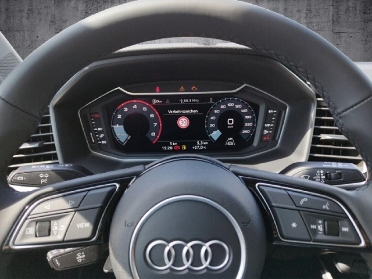 Audi A1 Sportback advanced 30 TFSI