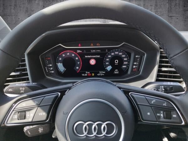 Audi A1 Sportback advanced 30 TFSI LED/2-Zonen/PDC+/S