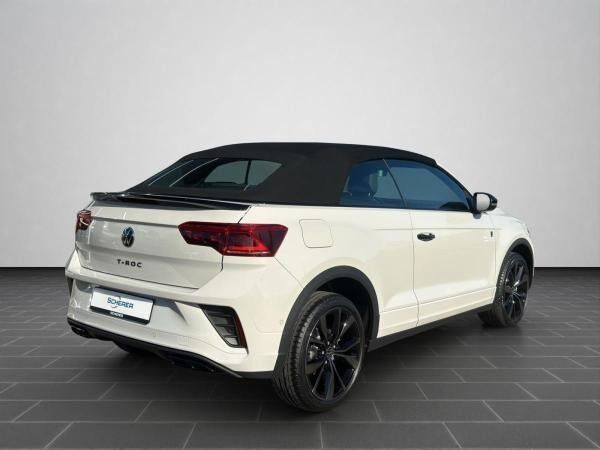 Volkswagen T-Roc Cabriolet R-Line Edit Karmann 1.5 TSI DSG