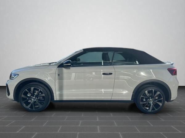 Volkswagen T-Roc Cabriolet R-Line Edit Karmann 1.5 TSI DSG
