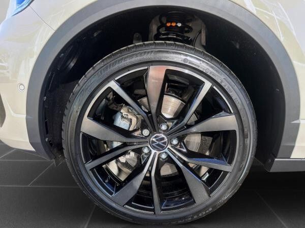 Volkswagen T-Roc Cabriolet R-Line Edit Karmann 1.5 TSI DSG