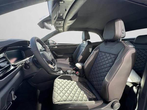 Volkswagen T-Roc Cabriolet R-Line Edit Karmann 1.5 TSI DSG