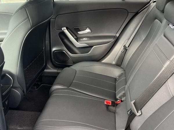 Mercedes-Benz A 200 Progressive Multibeam-LED Rückfahrkamera