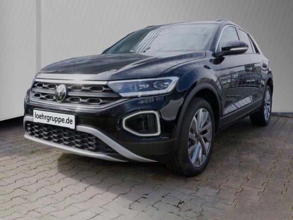 Volkswagen T-Roc Life 2.0 l TDI SCR DSG Goal VLW