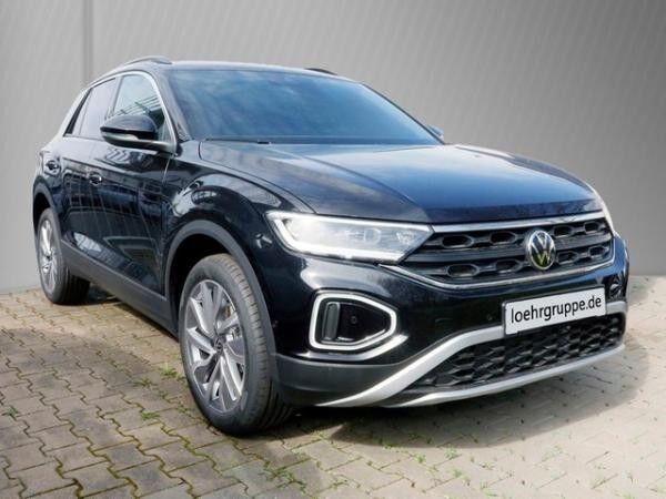 Volkswagen T-Roc Life 2.0 l TDI SCR DSG Goal VLW