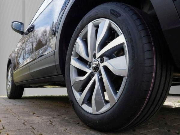 Volkswagen T-Roc Life 2.0 l TDI SCR DSG Goal VLW