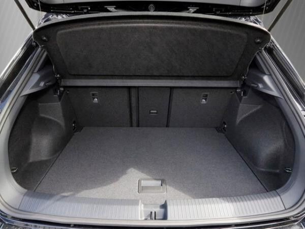 Volkswagen T-Roc Life 2.0 l TDI SCR DSG Goal VLW