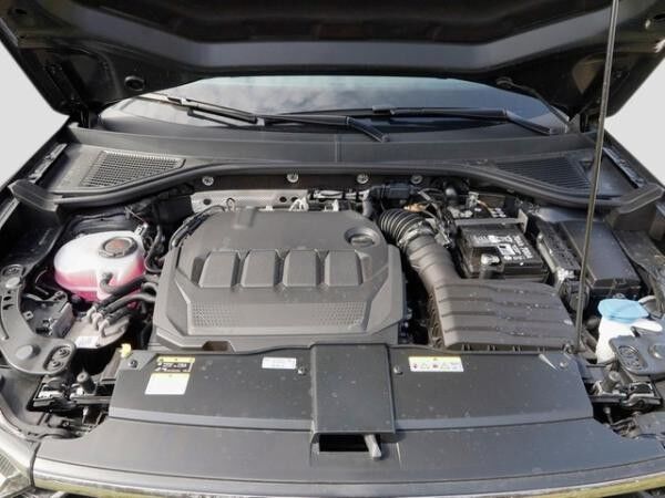 Volkswagen T-Roc Life 2.0 l TDI SCR DSG Goal VLW