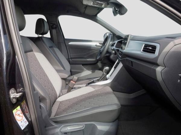 Volkswagen T-Roc Life 2.0 l TDI SCR DSG Goal VLW
