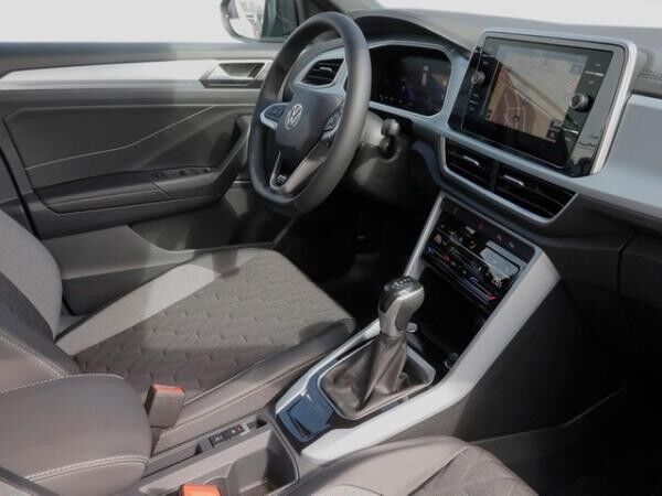 Volkswagen T-Roc Life 2.0 l TDI SCR DSG Goal VLW