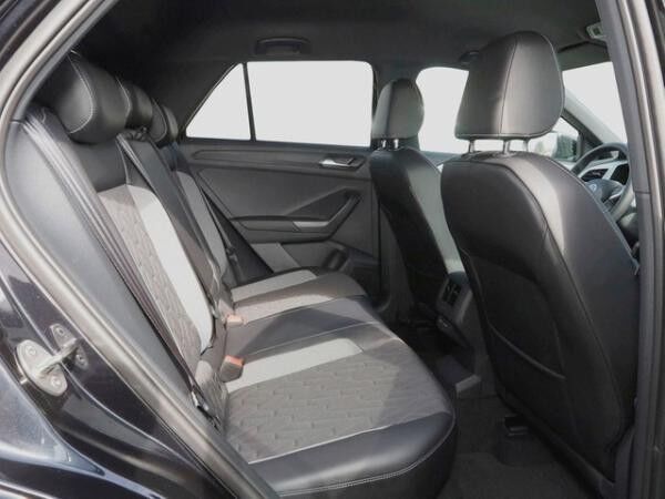 Volkswagen T-Roc Life 2.0 l TDI SCR DSG Goal VLW