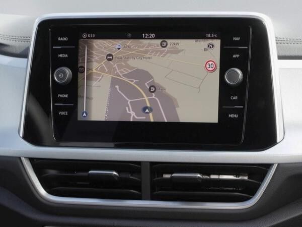 Volkswagen T-Roc Life 2.0 l TDI SCR DSG Goal VLW