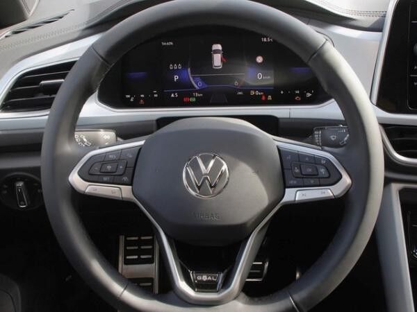 Volkswagen T-Roc Life 2.0 l TDI SCR DSG Goal VLW