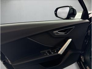 Audi Q2 advanced 35 TFSI S tronic