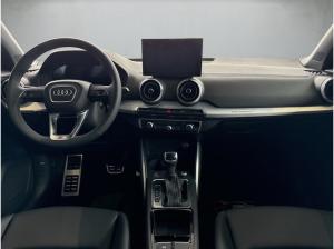 Audi Q2 advanced 35 TFSI S tronic