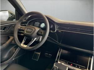 Audi Q8 SUV 50 TDI quattro tiptronic 50 TDI quattro