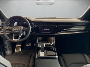 Audi Q8 SUV 50 TDI quattro tiptronic 50 TDI quattro