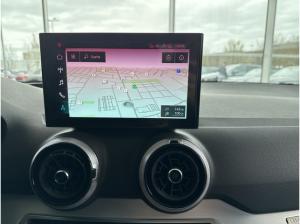 Audi Q2 advanced 35 TFSI S tronic