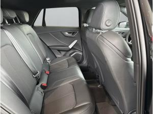 Audi Q2 advanced 35 TFSI S tronic