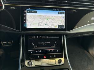 Audi Q8 SUV 50 TDI quattro tiptronic 50 TDI quattro