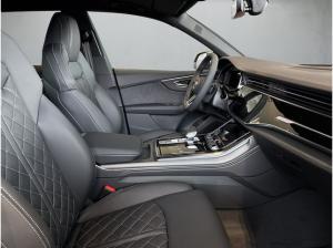 Audi Q8 SUV 50 TDI quattro tiptronic 50 TDI quattro