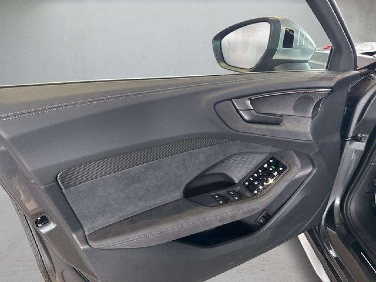 Audi S5 Avant TFSI quattro S tronic