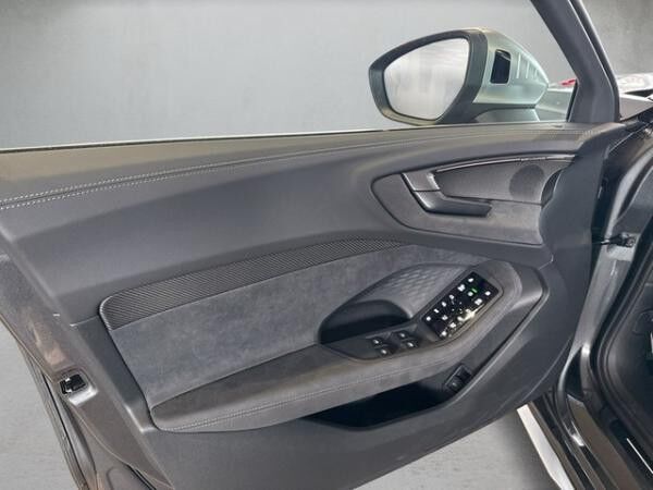 Audi S5 Avant TFSI quattro S tronic
