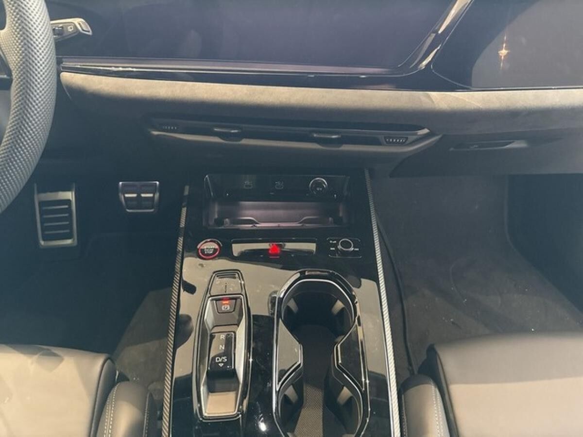 Audi S5 Avant TFSI quattro S tronic