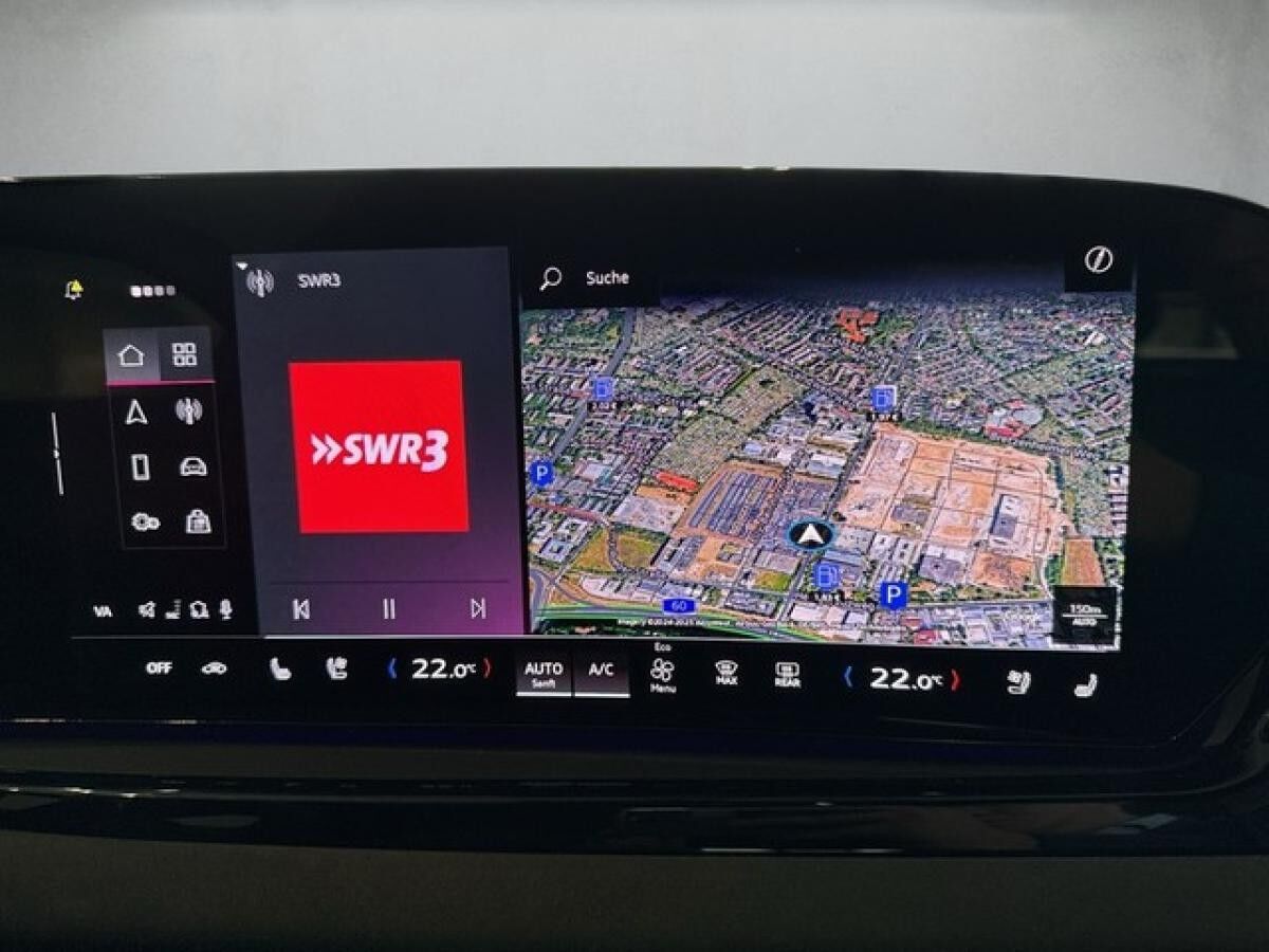 Audi S5 Avant TFSI quattro S tronic