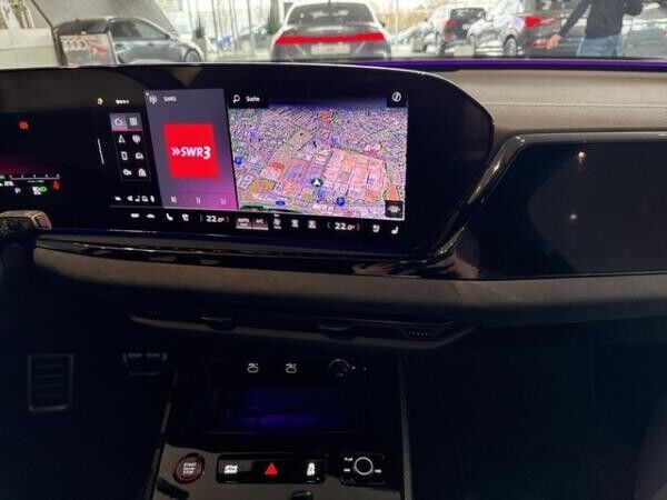 Audi S5 Avant TFSI quattro S tronic