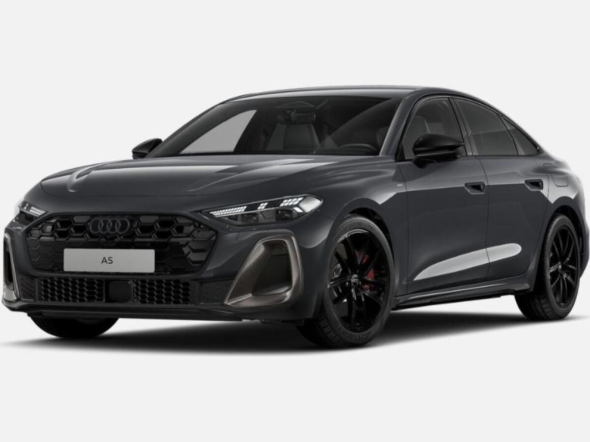 Audi A5 Limousine edition one e-hybrid quattro ! NUR GEWERBEKUNDEN BESTELLFAHRZEUG ÄNDERBAR!