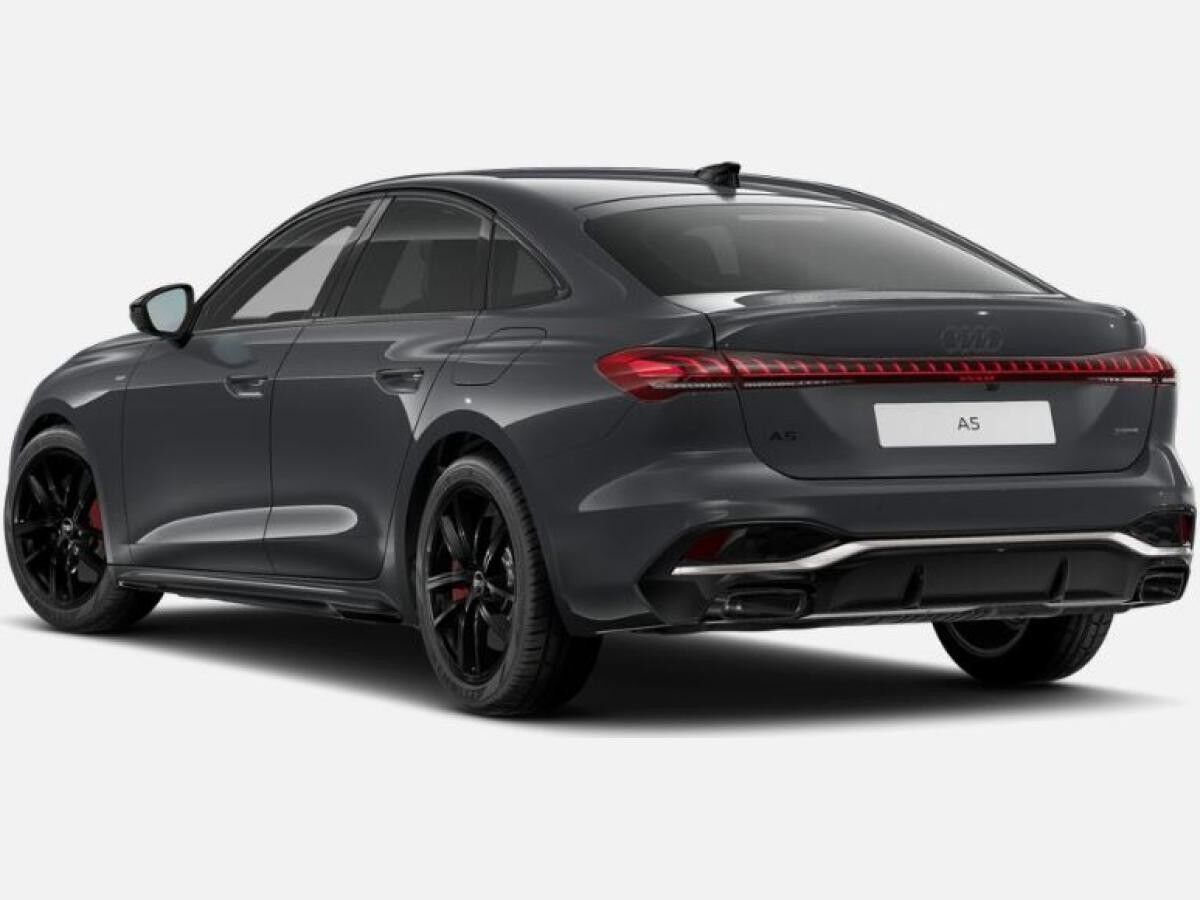 Audi A5 Limousine edition one e-hybrid quattro ! NUR GEWERBEKUNDEN BESTELLFAHRZEUG ÄNDERBAR!