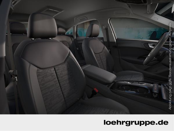 Audi A5 Limousine e-hybrid quattro 220 kW S tronic