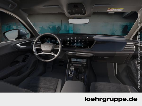 Audi A5 Limousine e-hybrid quattro 220 kW S tronic
