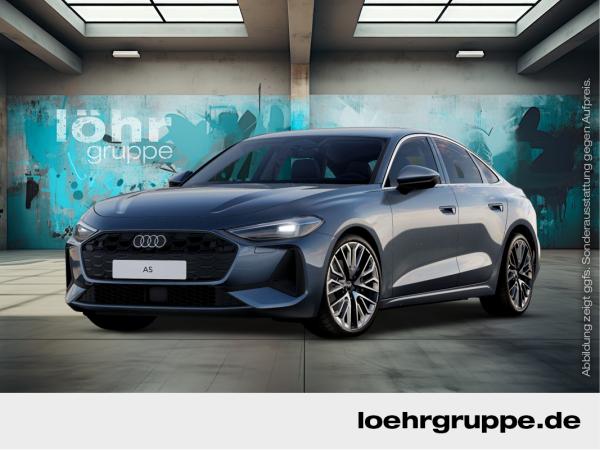Audi A5 Limousine e-hybrid quattro 220 kW S tronic