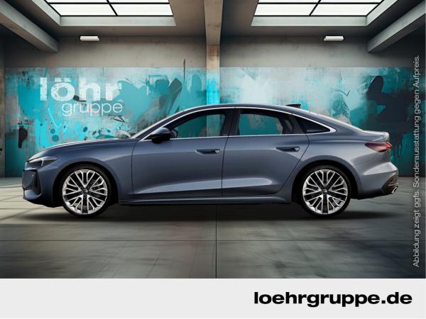 Audi A5 Limousine e-hybrid quattro 220 kW S tronic