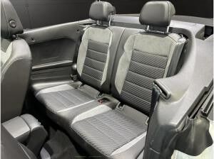 Volkswagen T-Roc Cabrio 1.5TSI R-Line*DSG*IQ-DRIVE*AHK*CAM Volkswagen T-Roc Cabrio 1.5TSI R-Line*DSG*IQ-DRIVE*AHK*CAM