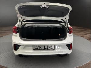 Volkswagen T-Roc Cabrio 1.5TSI R-Line*DSG*IQ-DRIVE*AHK*CAM Volkswagen T-Roc Cabrio 1.5TSI R-Line*DSG*IQ-DRIVE*AHK*CAM