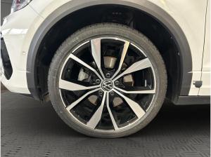 Volkswagen T-Roc Cabrio 1.5TSI R-Line*DSG*IQ-DRIVE*AHK*CAM Volkswagen T-Roc Cabrio 1.5TSI R-Line*DSG*IQ-DRIVE*AHK*CAM