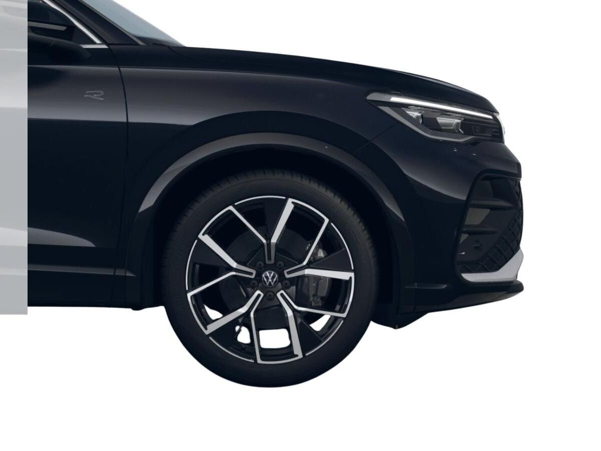 Volkswagen Tiguan R-LINE 2.0 TDI SCR 193 DSG 4MOTION (UVP 70.570€/KW37/25) NAV.MAX/PANO/20"/KOMFORT/WINTER/LED/UVM.