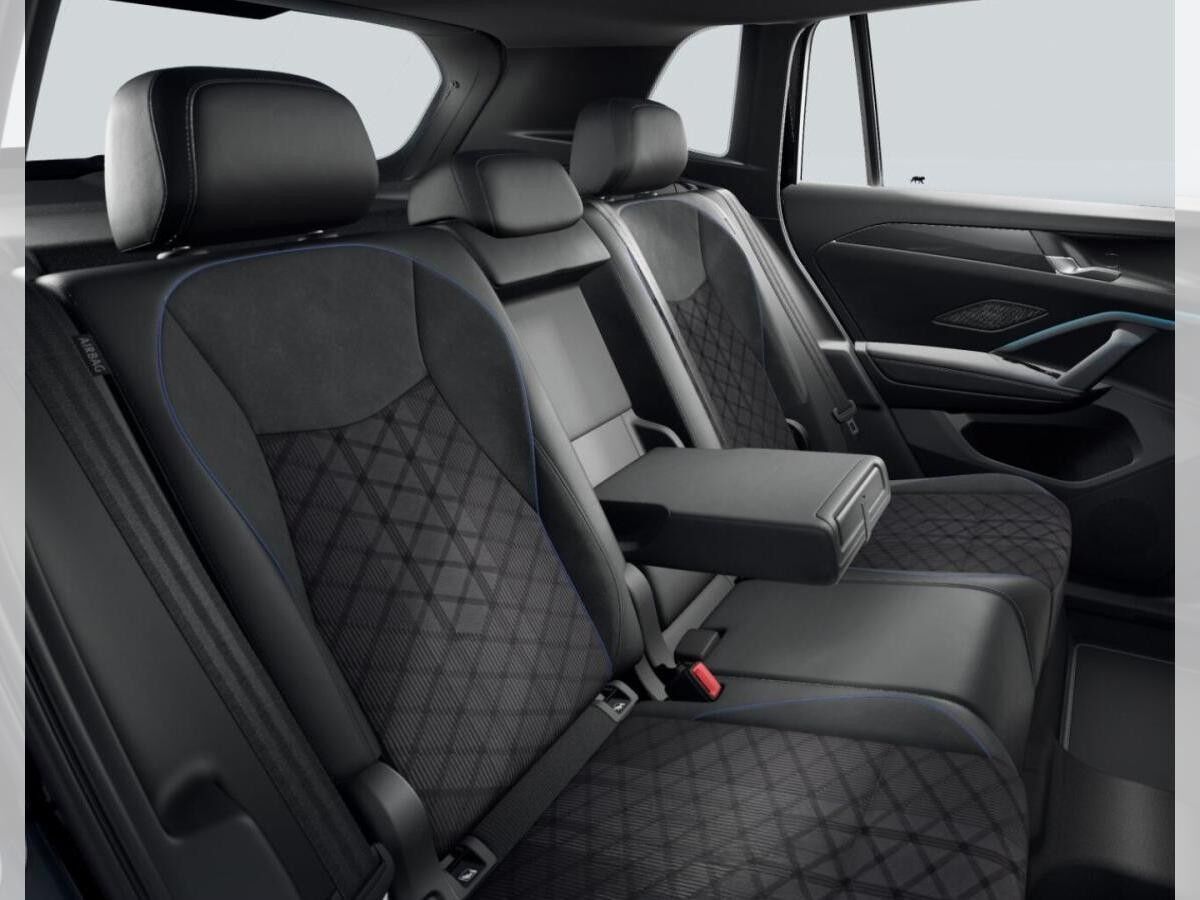 Volkswagen Tiguan R-LINE 2.0 TDI SCR 193 DSG 4MOTION (UVP 70.570€/KW37/25) NAV.MAX/PANO/20"/KOMFORT/WINTER/LED/UVM.