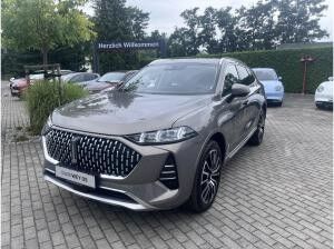 GWM WEY 05 Premium AWD