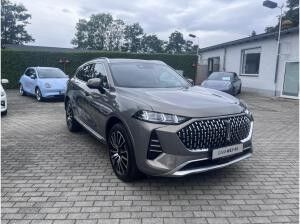 GWM WEY 05 Premium AWD